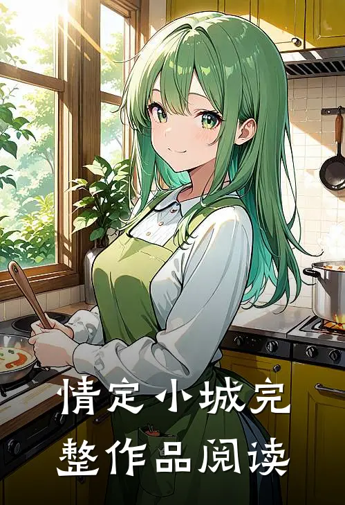 情定小城完整作品阅读