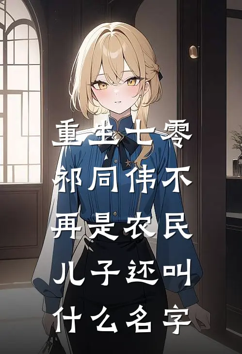 重生七零：祁同伟不再是农民儿子还叫什么名字
