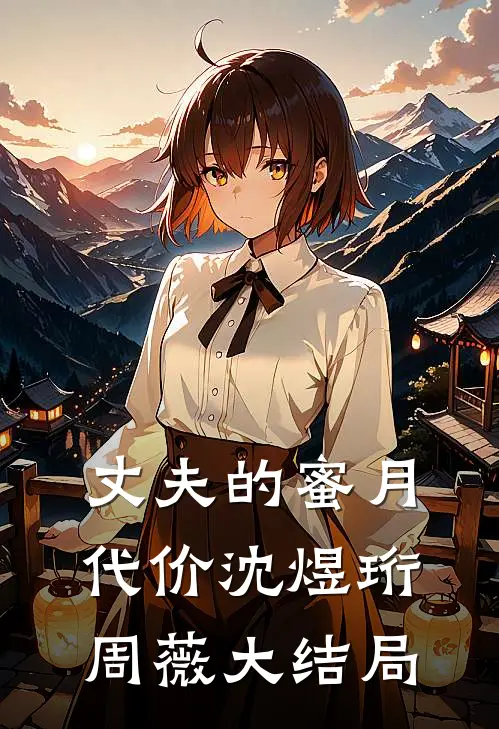 丈夫的蜜月代价沈煜珩周薇大结局