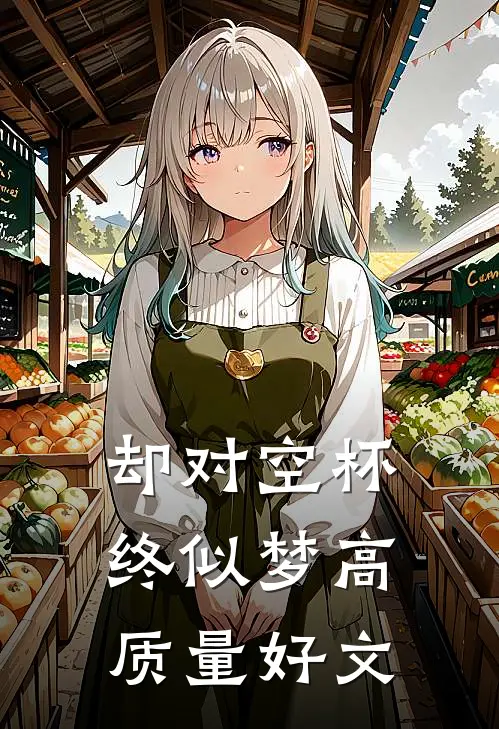 却对空杯终似梦高质量好文