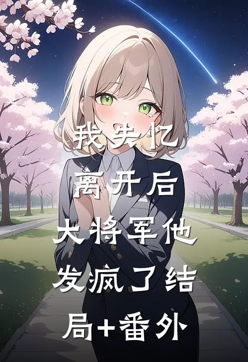我失忆离开后，大将军他发疯了结局+番外