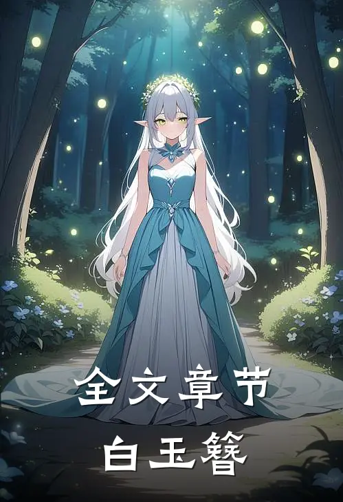 全文章节白玉簪