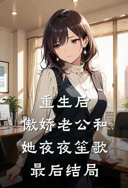 重生后，傲娇老公和她夜夜笙歌最后结局