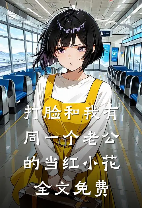 打脸和我有同一个老公的当红小花全文免费