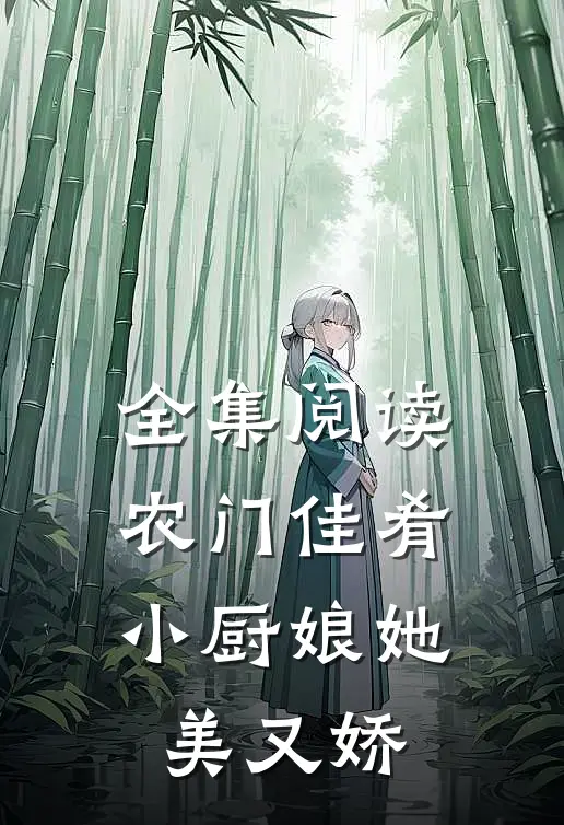 全集阅读农门佳肴:小厨娘她美又娇