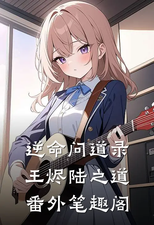 逆命问道录：王烬陆之道番外笔趣阁