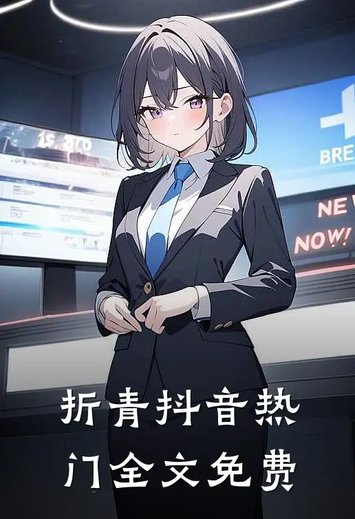 折青抖音热门全文免费