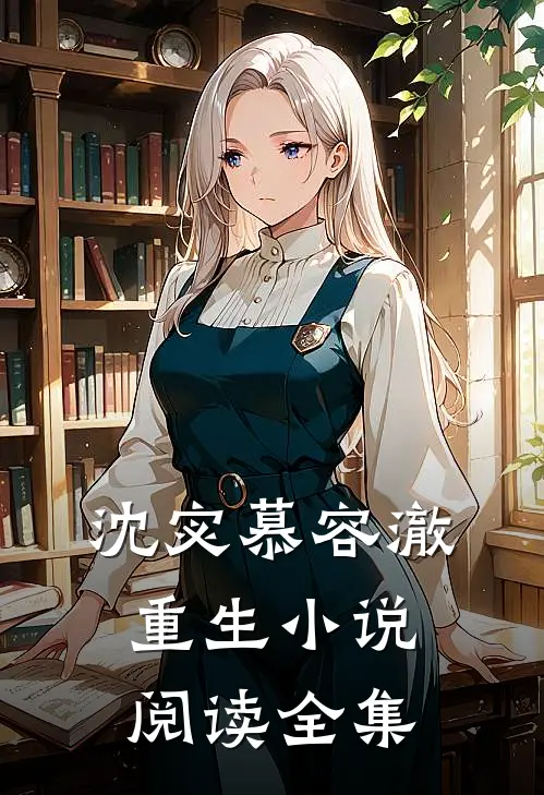 沈宓慕容澈重生小说阅读全集