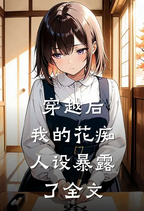 穿越后，我的花痴人设暴露了全文