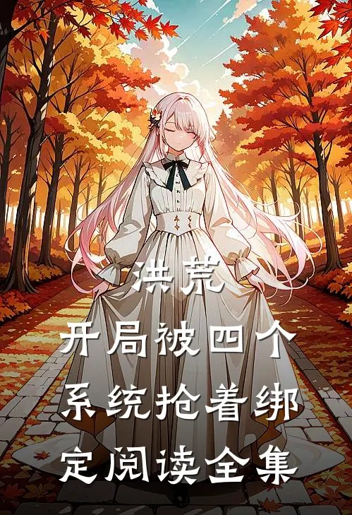 洪荒：开局被四个系统抢着绑定阅读全集