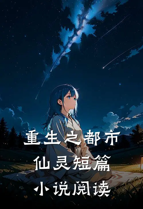 重生之都市仙灵短篇小说阅读
