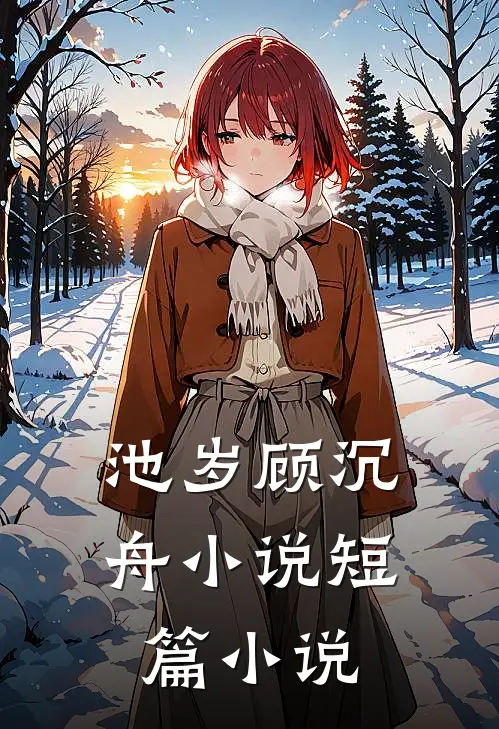 池岁顾沉舟小说短篇小说