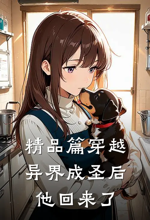 精品篇穿越异界成圣后他回来了