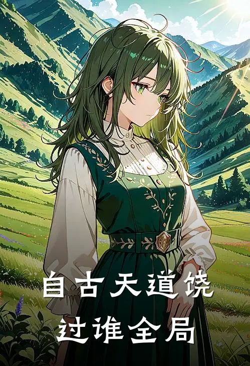 自古天道饶过谁全局