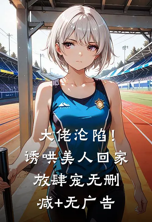 大佬沦陷！诱哄美人回家放肆宠无删减+无广告