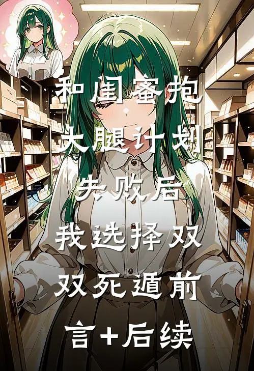 和闺蜜抱大腿计划失败后，我选择双双死遁前言+后续