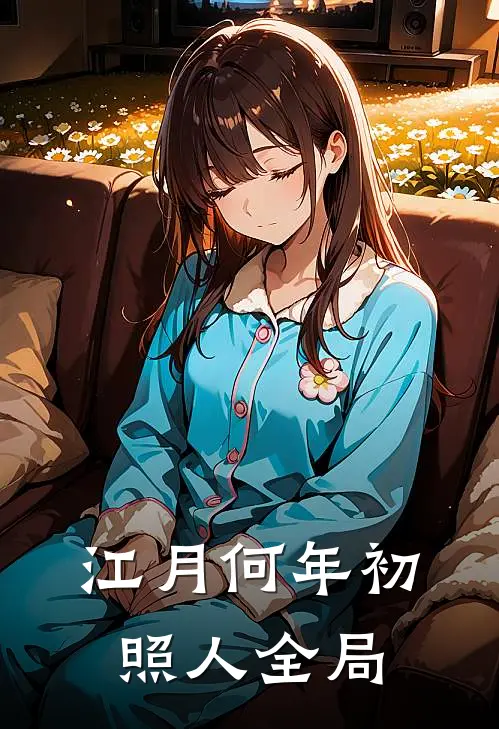 江月何年初照人全局