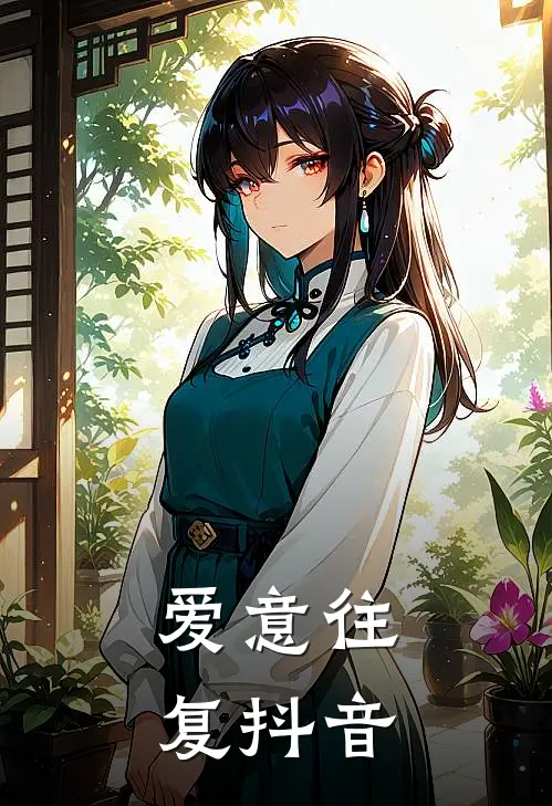 爱意往复抖音