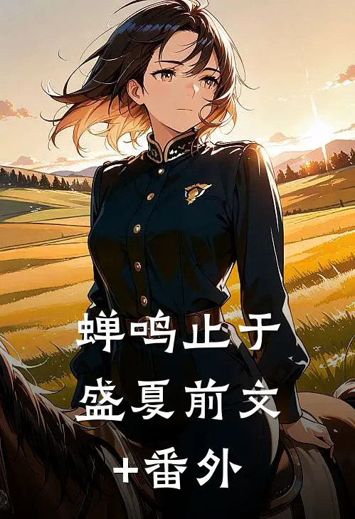 蝉鸣止于盛夏前文+番外