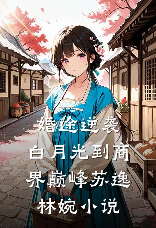 婚途逆袭：白月光到商界巅峰苏逸林婉小说