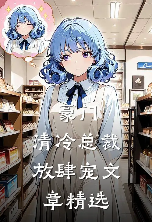 豪门：清冷总裁放肆宠文章精选