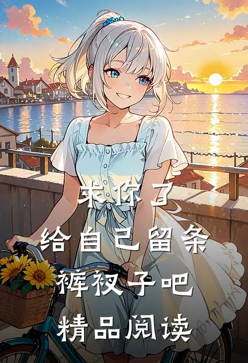 求你了，给自己留条裤衩子吧精品阅读
