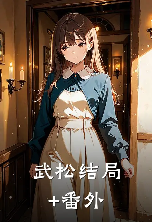 武松结局+番外