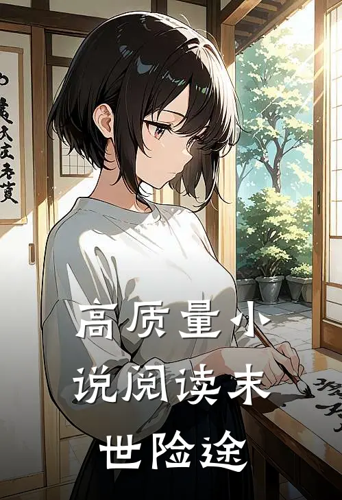 高质量小说阅读末世险途