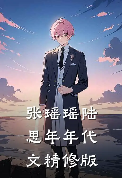 张瑶瑶陆思年年代文精修版
