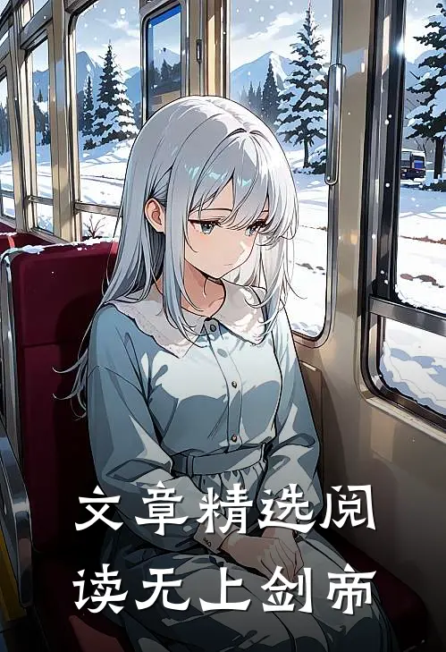 文章精选阅读无上剑帝