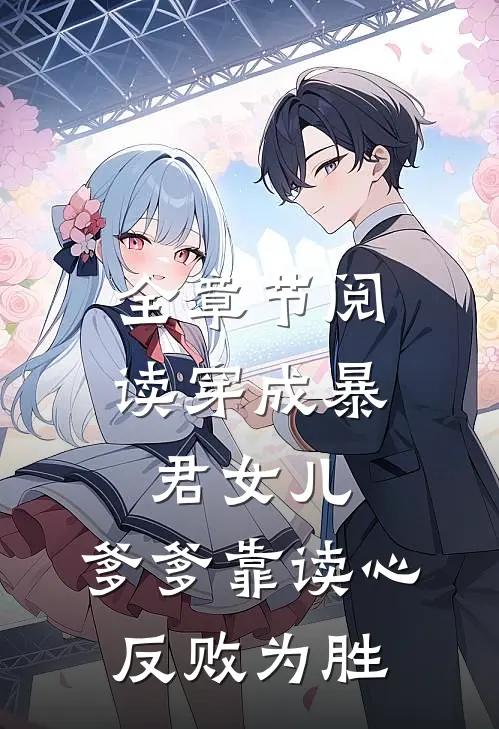 全章节阅读穿成暴君女儿，爹爹靠读心反败为胜