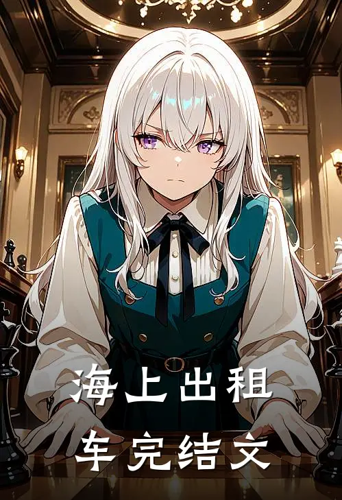 海上出租车完结文