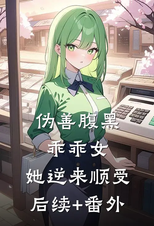伪善腹黑乖乖女，她逆来顺受后续+番外