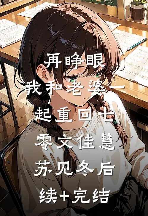 再睁眼，我和老婆一起重回七零文佳慧苏见冬后续+完结