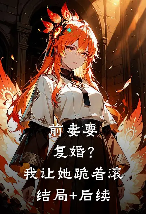 前妻要复婚？我让她跪着滚结局+后续