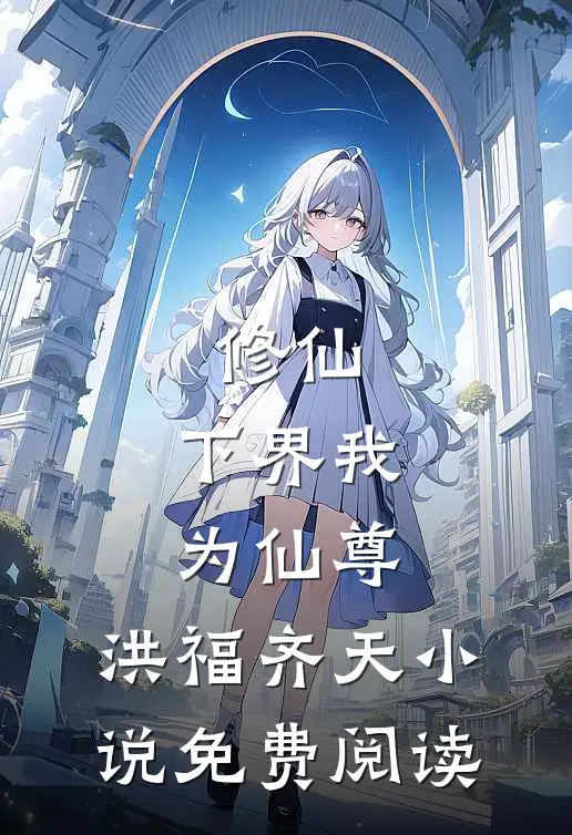 修仙：下界我为仙尊，洪福齐天小说免费阅读