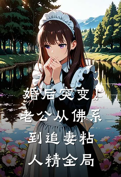 婚后突变！老公从佛系到追妻粘人精全局