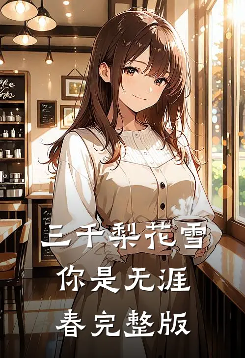 三千梨花雪，你是无涯春完整版