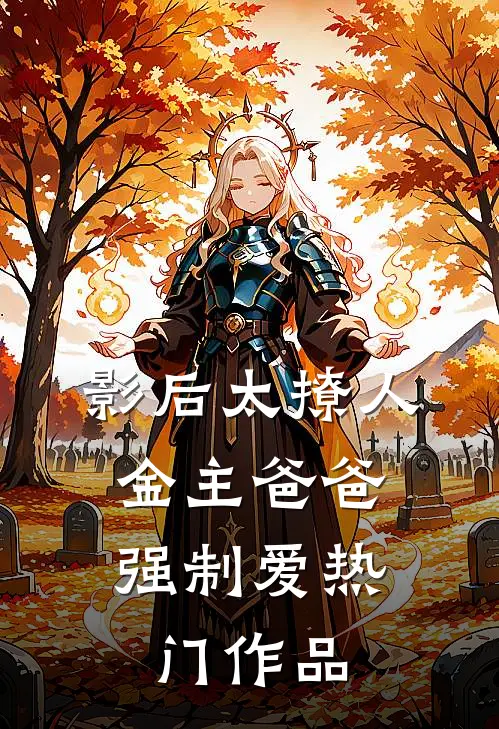 影后太撩人，金主爸爸强制爱热门作品