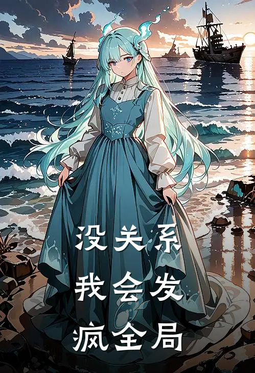 没关系，我会发疯全局