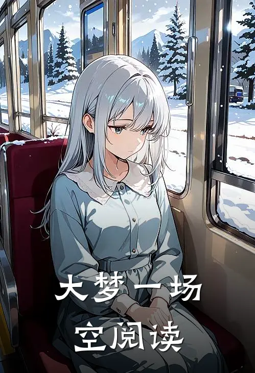大梦一场空阅读