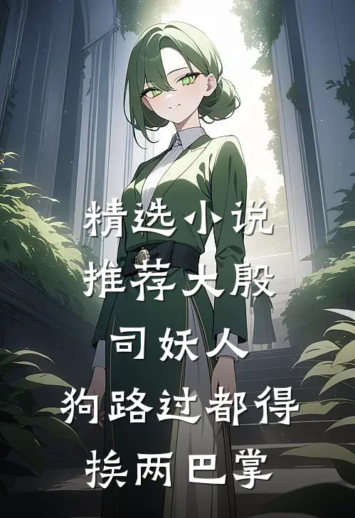 精选小说推荐大殷司妖人，狗路过都得挨两巴掌
