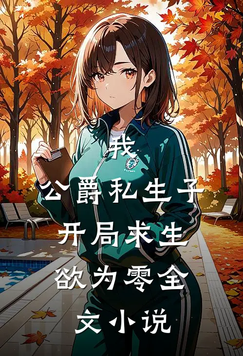 我，公爵私生子，开局求生欲为零全文小说