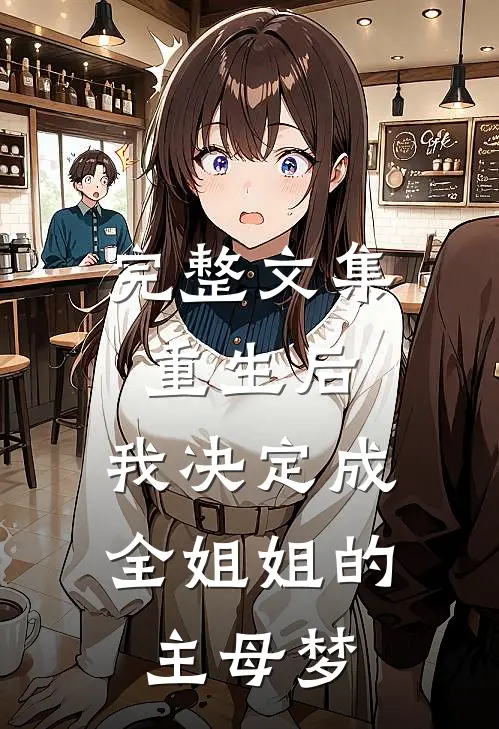 完整文集重生后，我决定成全姐姐的主母梦