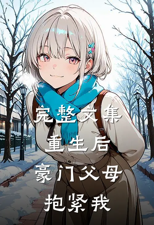 完整文集重生后，豪门父母抱紧我