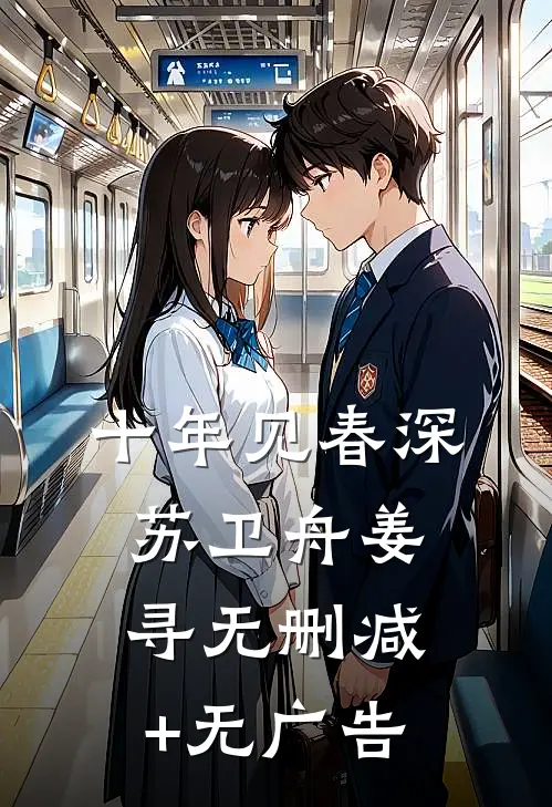 十年见春深苏卫舟姜寻无删减+无广告