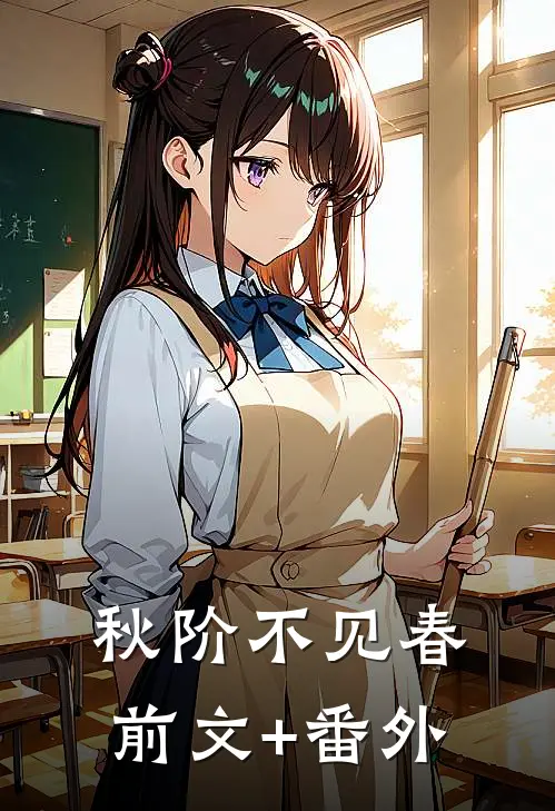 秋阶不见春前文+番外