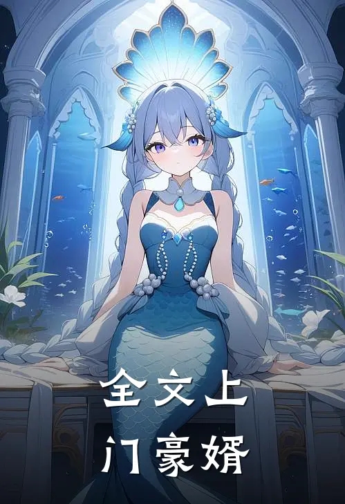 全文上门豪婿