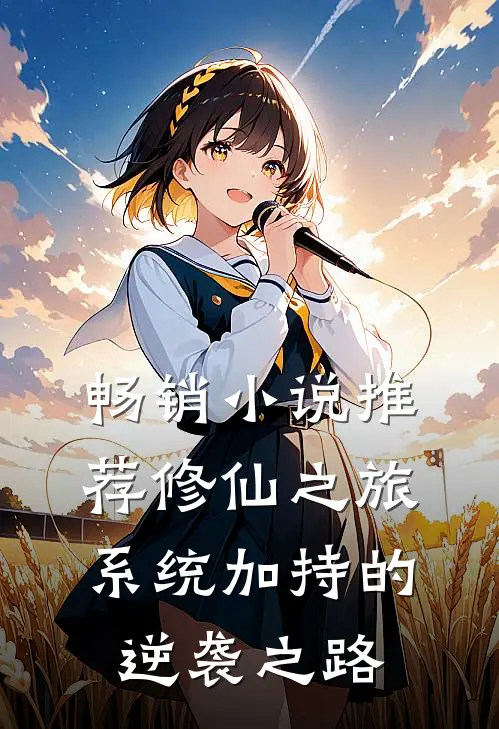畅销小说推荐修仙之旅：系统加持的逆袭之路