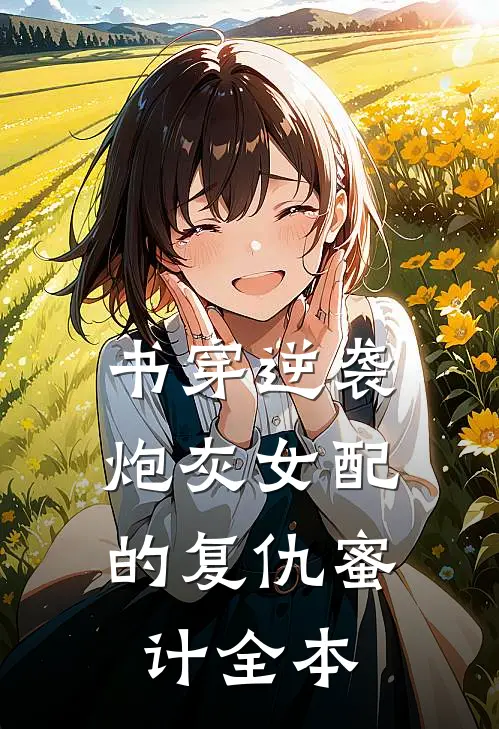 书穿逆袭：炮灰女配的复仇蜜计全本